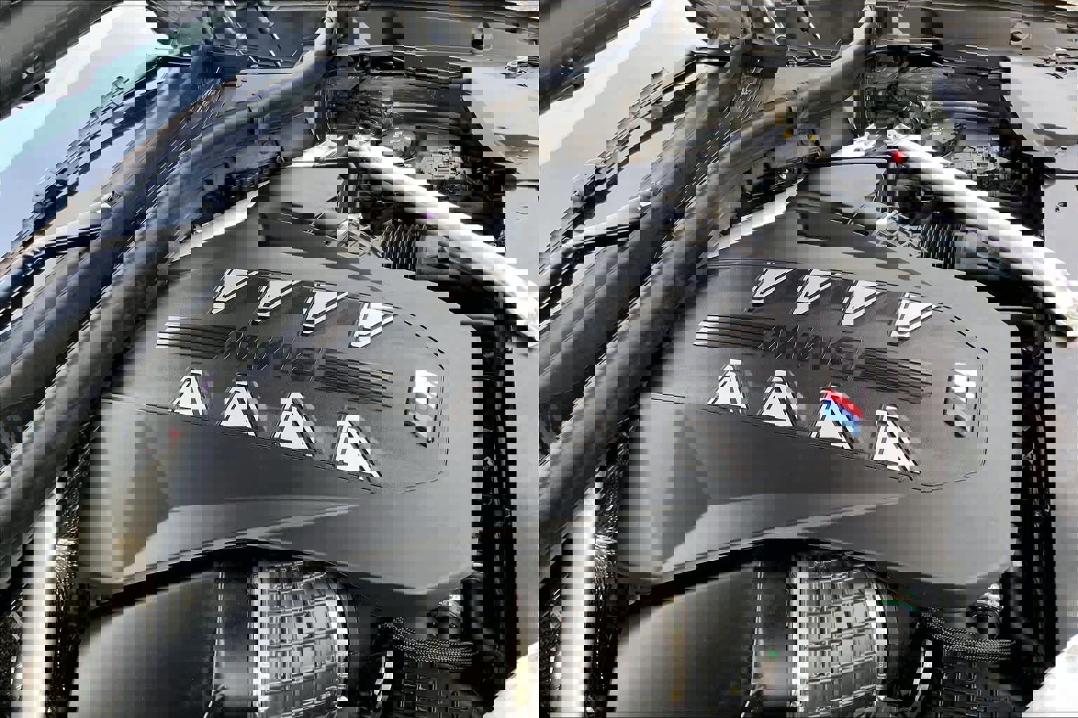 Certified 2025 BMW X7 M60i image 30