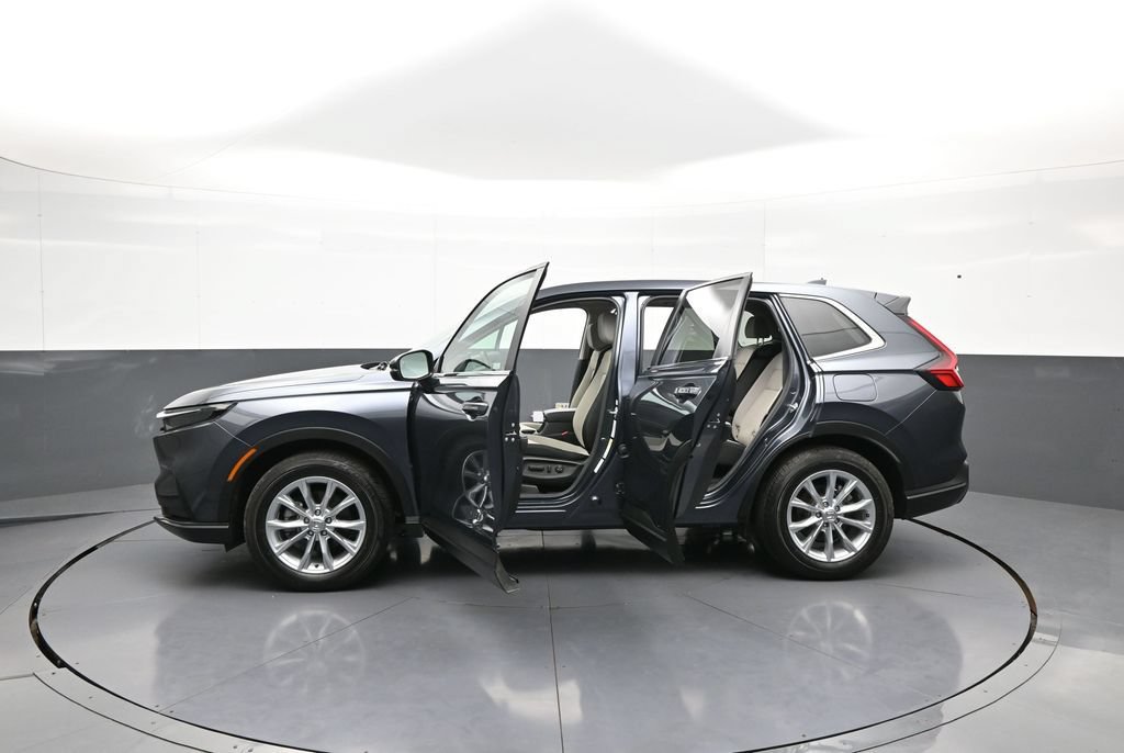 Certified 2024 Honda CR-V EX image 43