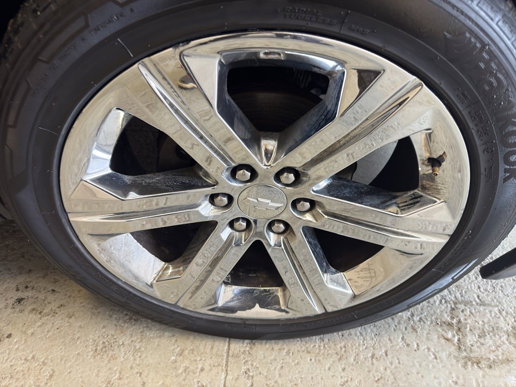 Used 2018 Chevrolet Tahoe Premier image 37