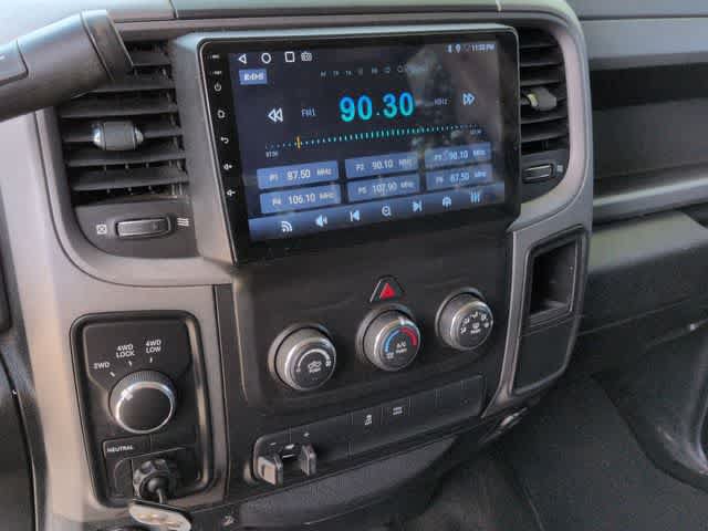 Used 2014 RAM 1500 Express AWD/4WD image 27