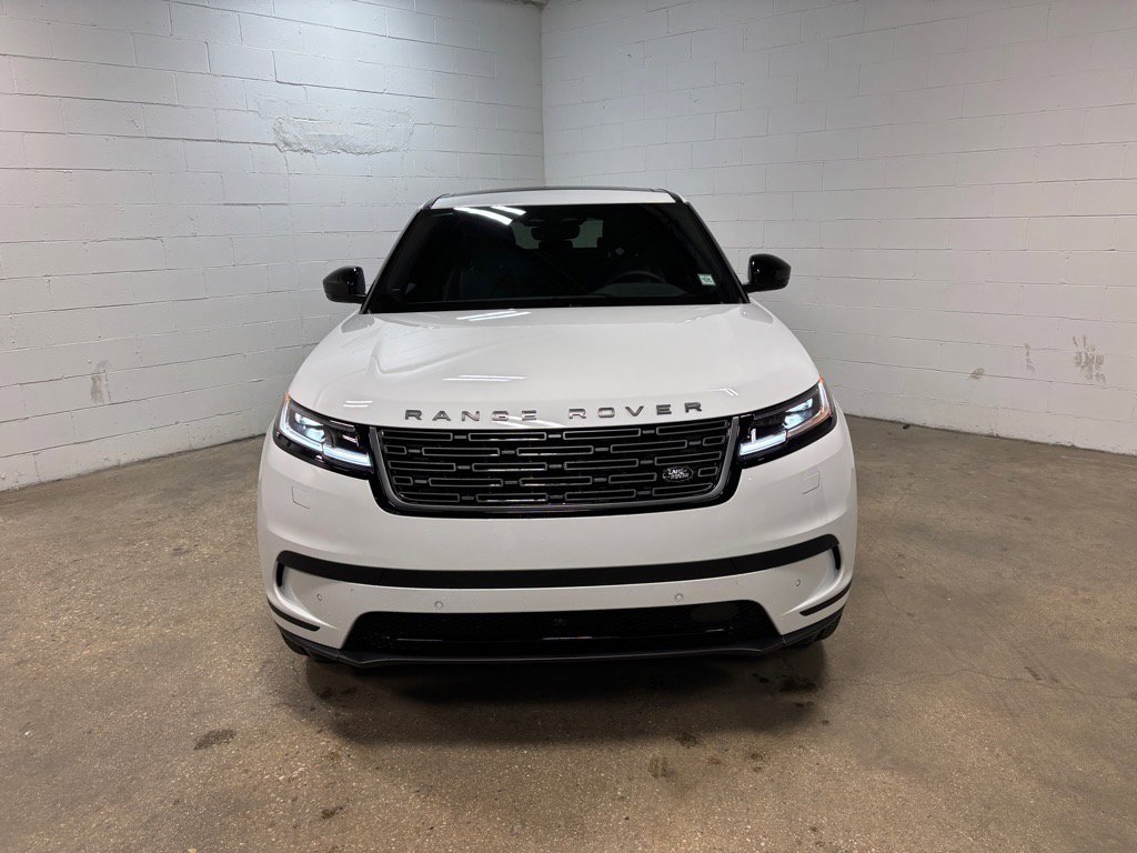 New 2026 Land Rover Range Rover Velar S image 3