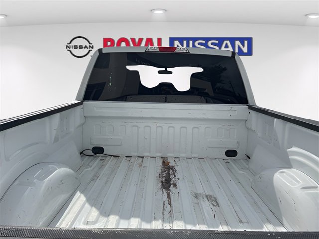 Used 2023 Ford F150 XL w/ STX Appearance Package image 8