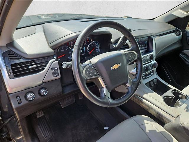 Used 2019 Chevrolet Tahoe LT AWD/4WD image 10