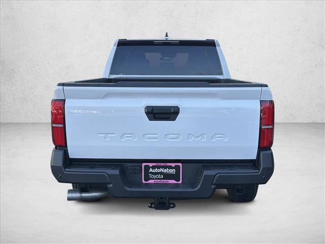New 2026 Toyota Tacoma SR image 6