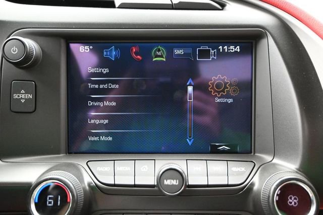 Used 2019 Chevrolet Corvette Z06 RWD image 30
