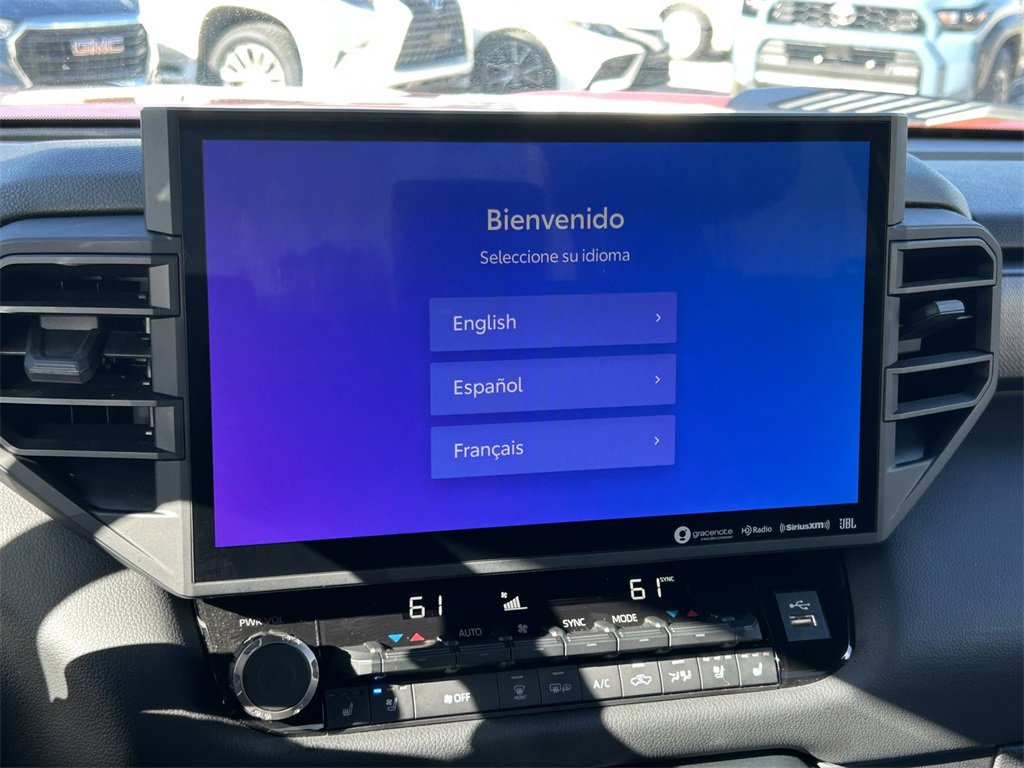 Used 2024 Toyota Tundra TRD Pro image 19