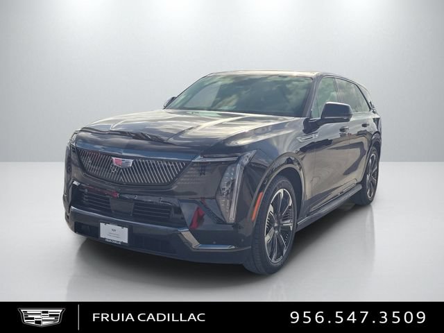 Used 2025 Cadillac Escalade IQ Sport 1 AWD/4WD image 1