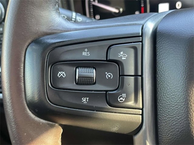 Used 2021 GMC Sierra 2500 Denali w/ Denali Ultimate Package image 20