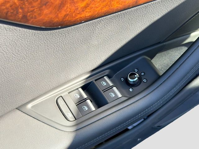 Used 2019 Audi A4 2.0T Premium Plus w/ Premium Plus Package image 22