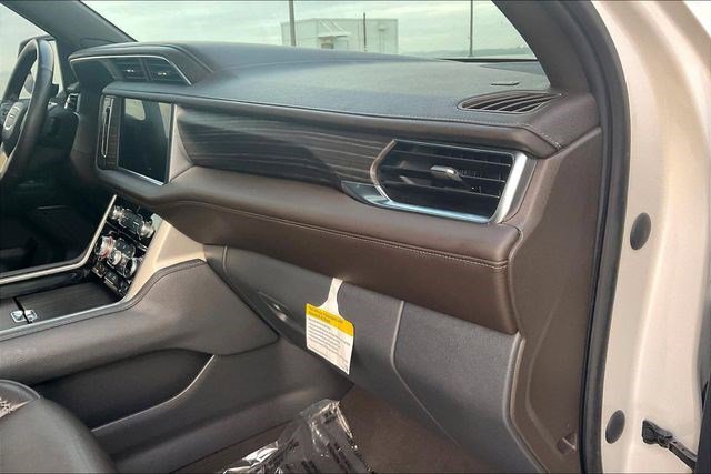 Used 2021 GMC Yukon Denali image 20