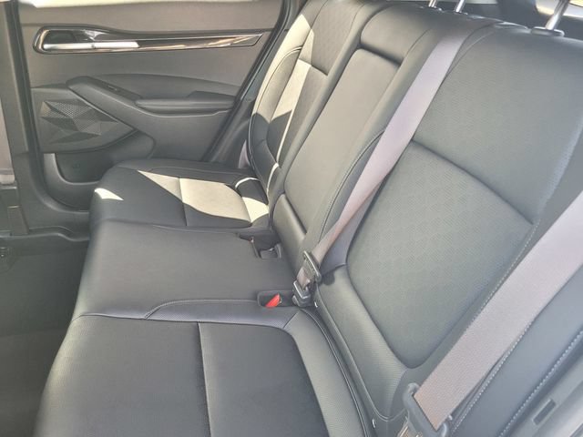 Used 2021 Kia Seltos EX AWD/4WD image 13