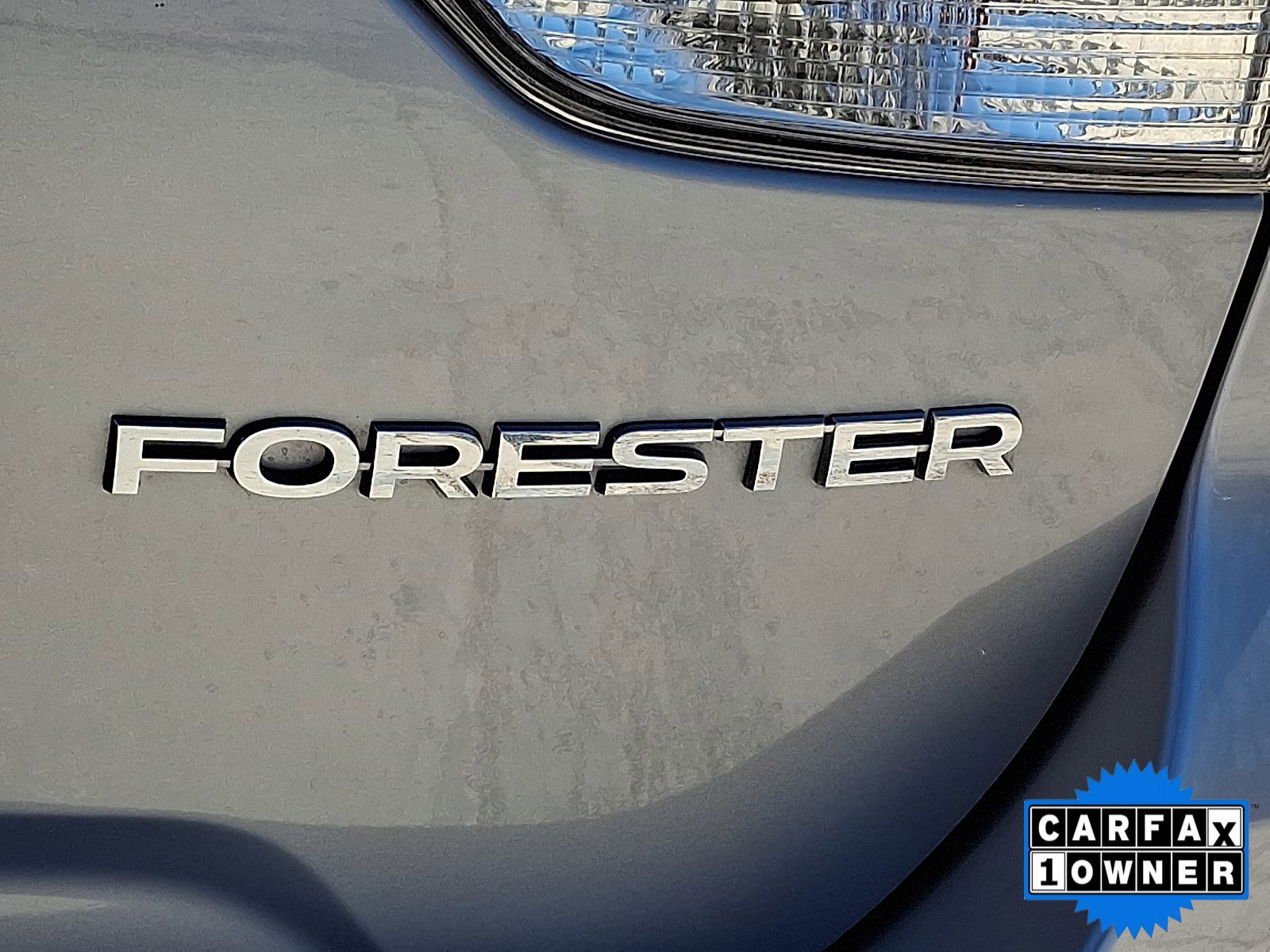 Certified 2021 Subaru Forester Premium image 49
