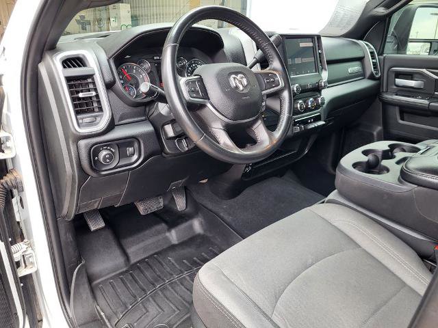 Used 2024 RAM 2500 Big Horn AWD/4WD image 16