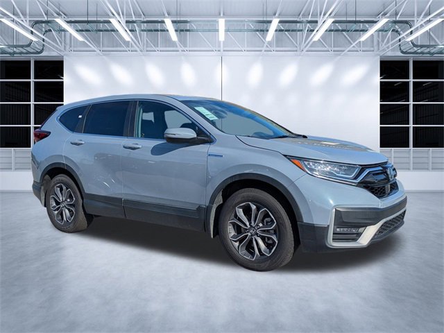 Used 2022 Honda CR-V EX