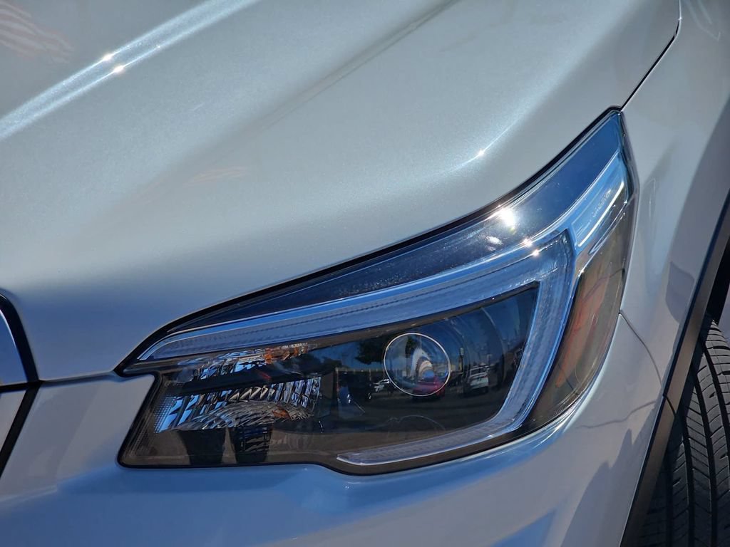 Used 2021 Subaru Forester AWD/4WD image 32