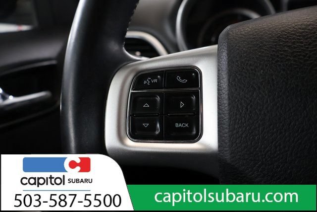 Used 2015 Dodge Journey SXT w/ Flexible Seating Group AWD/4WD image 17