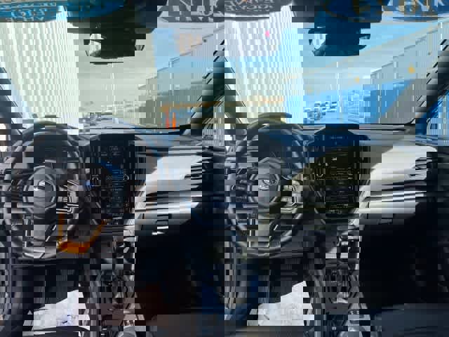 Certified 2024 Subaru Crosstrek 2.5i Wilderness w/ Crosstrek Mirror Package image 16