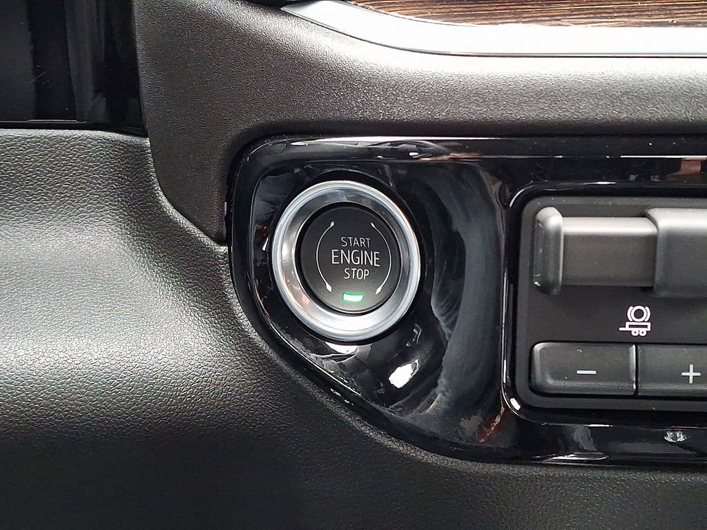 New 2026 GMC Sierra 1500 Elevation w/ Elevation Premium Package image 13