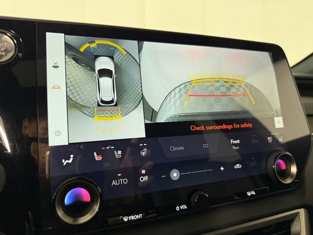 Used 2023 Lexus RX 350 Premium image 21