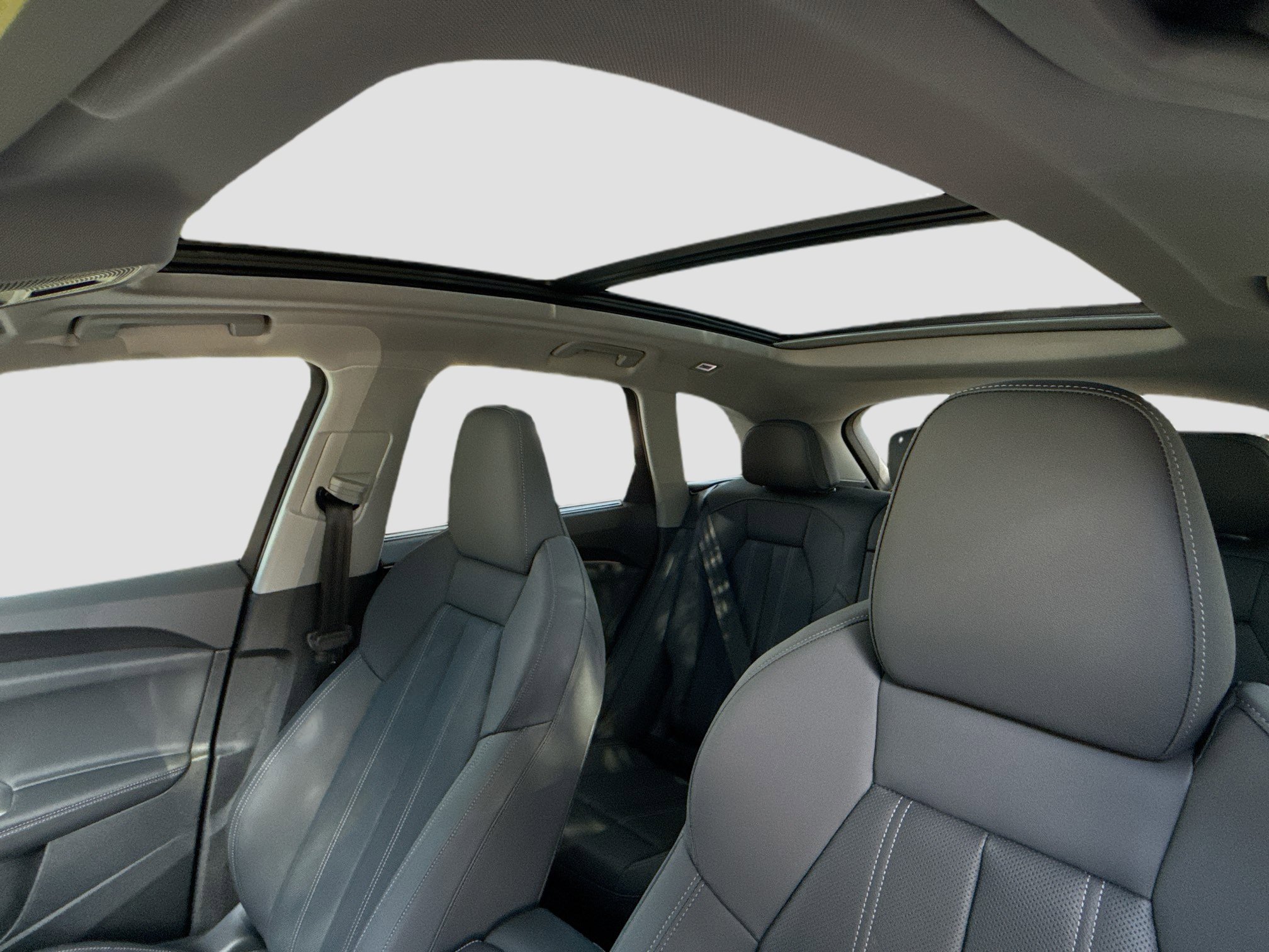 New 2025 Audi Q5 Premium Plus image 26