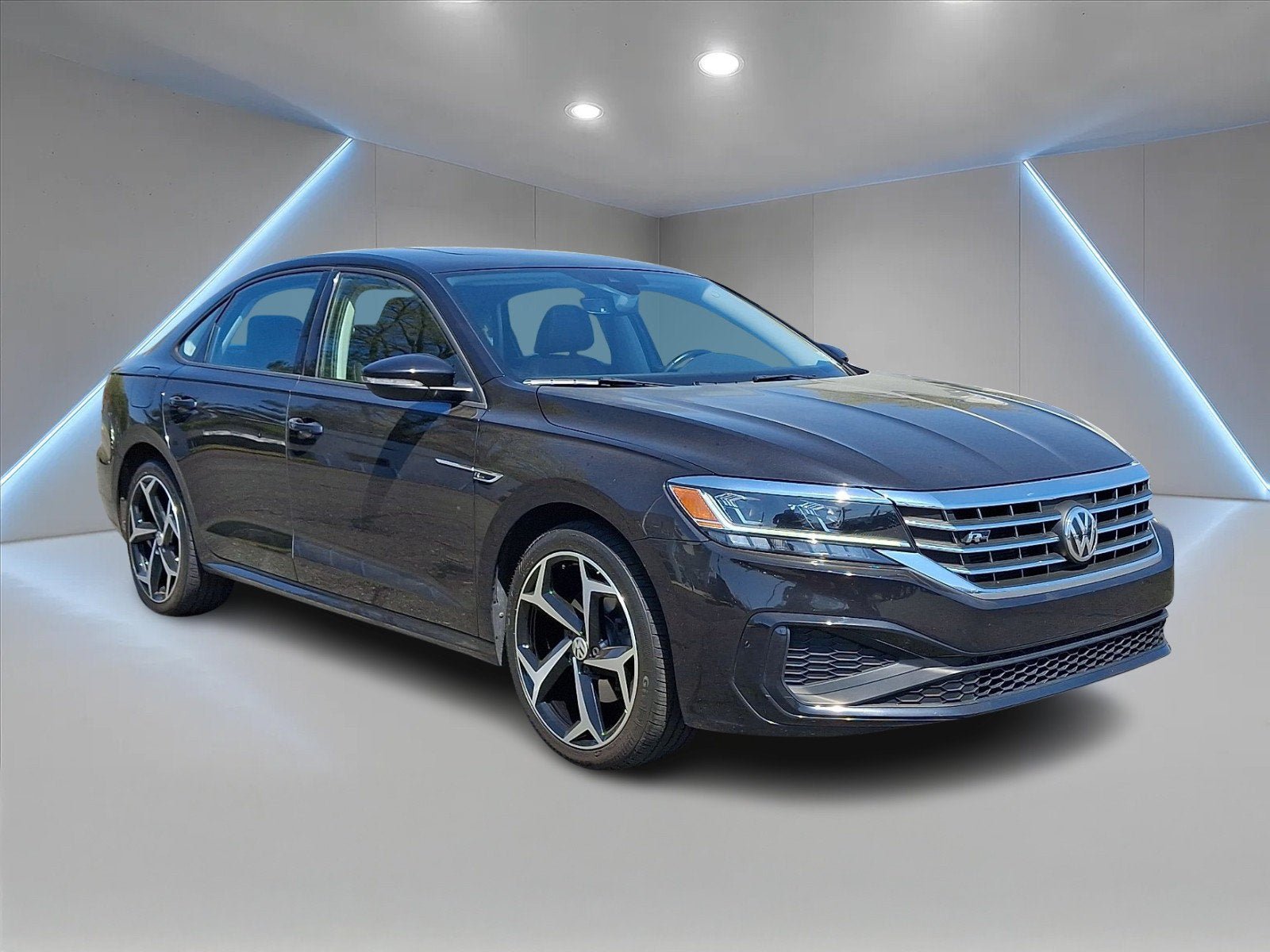 Used 2020 Volkswagen Passat 2.0T R-Line