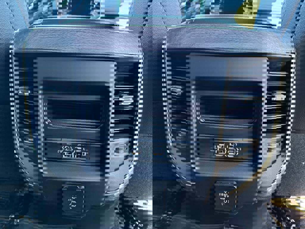 New 2026 RAM 2500 Laramie w/ Night Edition image 23