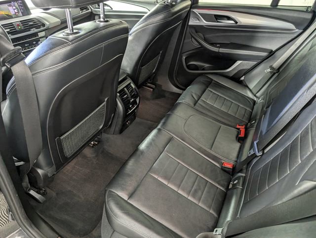 Used 2020 BMW X3 xDrive30i w/ Executive Package image 19