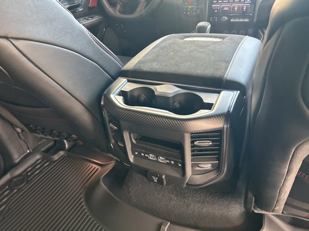 New 2026 RAM 1500 RHO w/ RHO Level 1 Equipment Group image 40