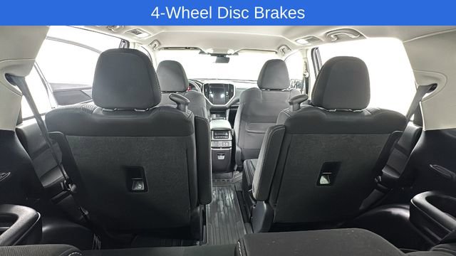 Certified 2023 Subaru Ascent Premium w/ Convenience Package image 22