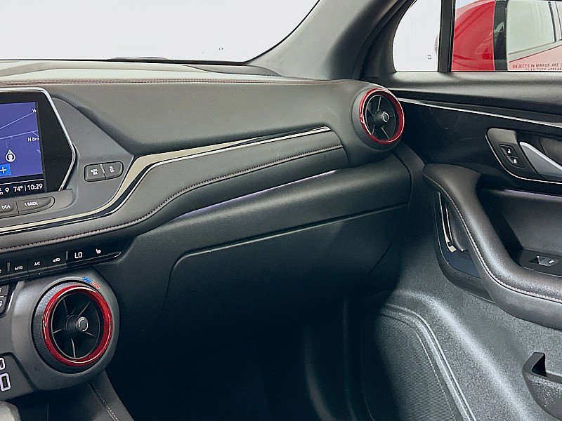 Used 2022 Chevrolet Blazer RS image 24