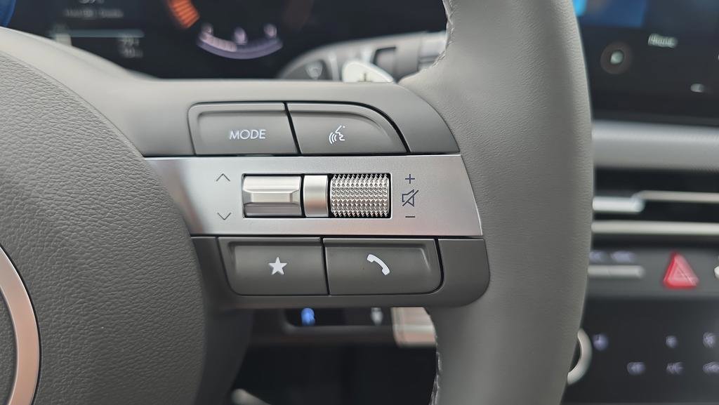 New 2026 Hyundai Sonata SEL image 24