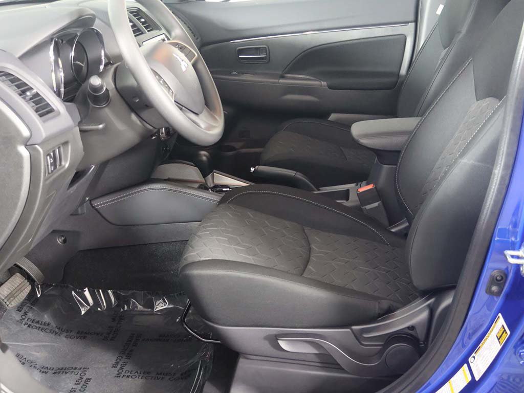 New 2027 Mitsubishi Outlander Sport FWD image 23