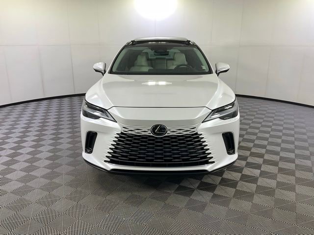 Used 2024 Lexus RX 350 w/ Convenience Package image 2