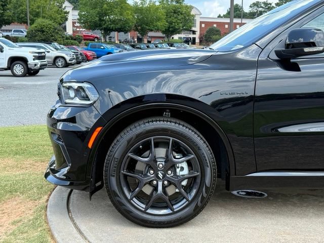 New 2026 Dodge Durango GT AWD/4WD image 12