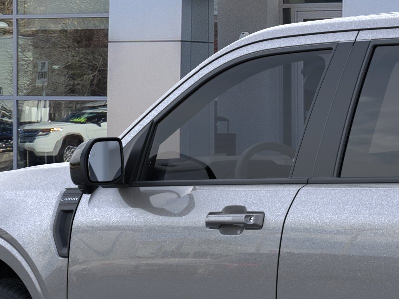 New 2026 Ford Maverick Lariat w/ Black Appearance Package image 22