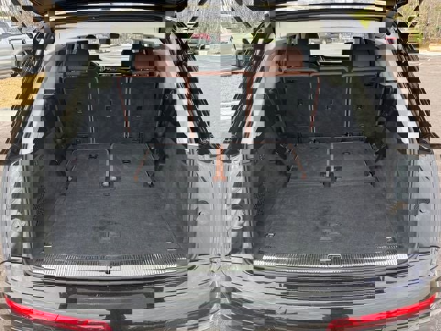 Used 2024 Audi Q7 2.0T Premium Plus image 10