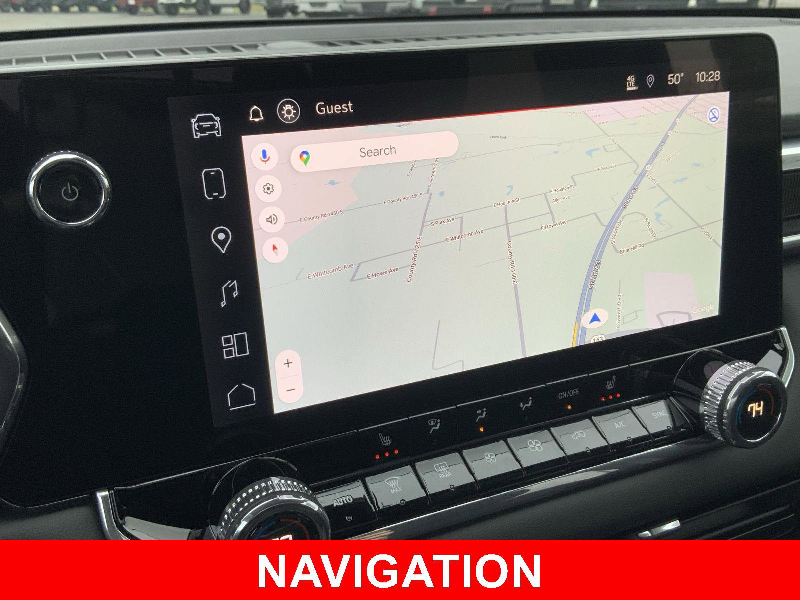 New 2026 GMC Canyon Elevation w/ Convenience Package image 7