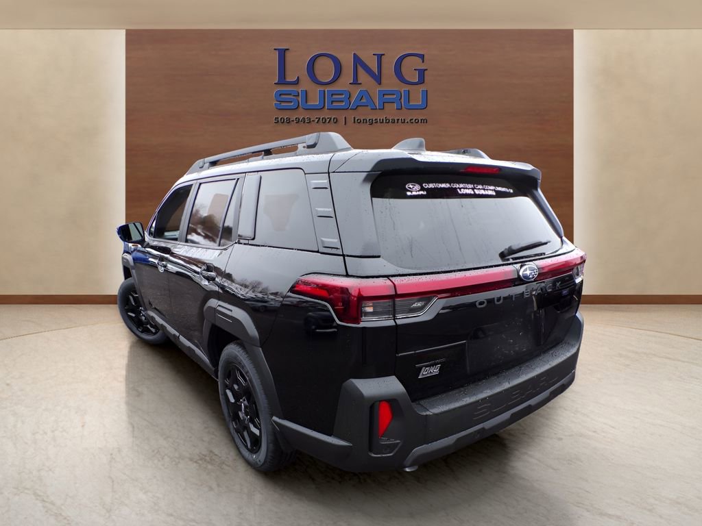 Certified 2026 Subaru Outback Limited image 15