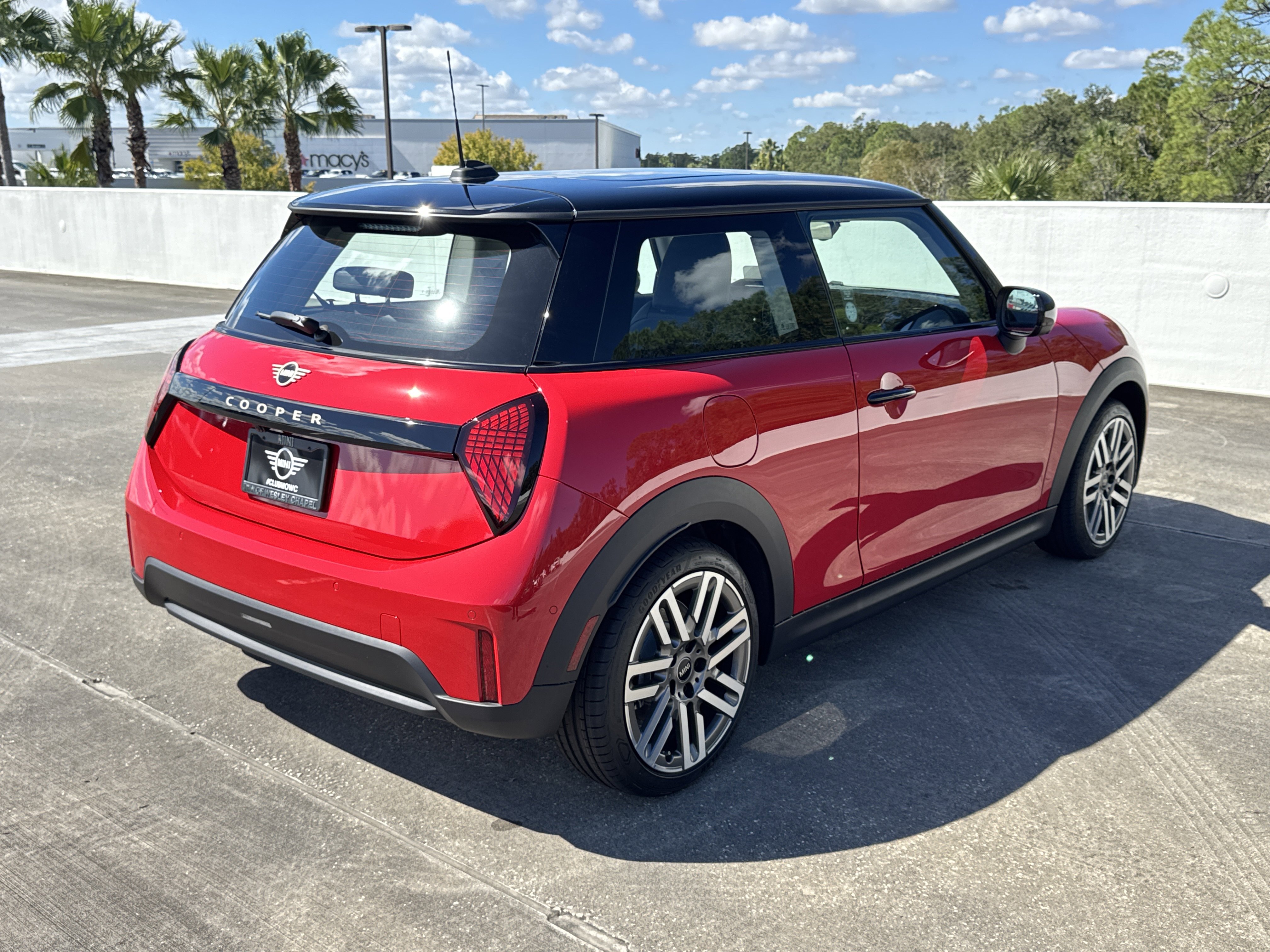 New 2026 MINI Cooper 2-Door Hardtop image 7
