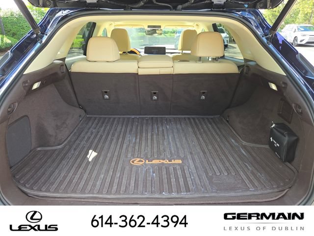 Used 2020 Lexus RX 350 AWD w/ Premium Package image 28
