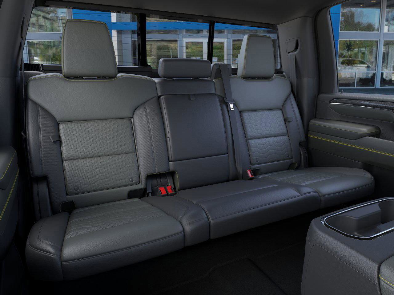 New 2026 Chevrolet Silverado 2500 ZR2 image 17