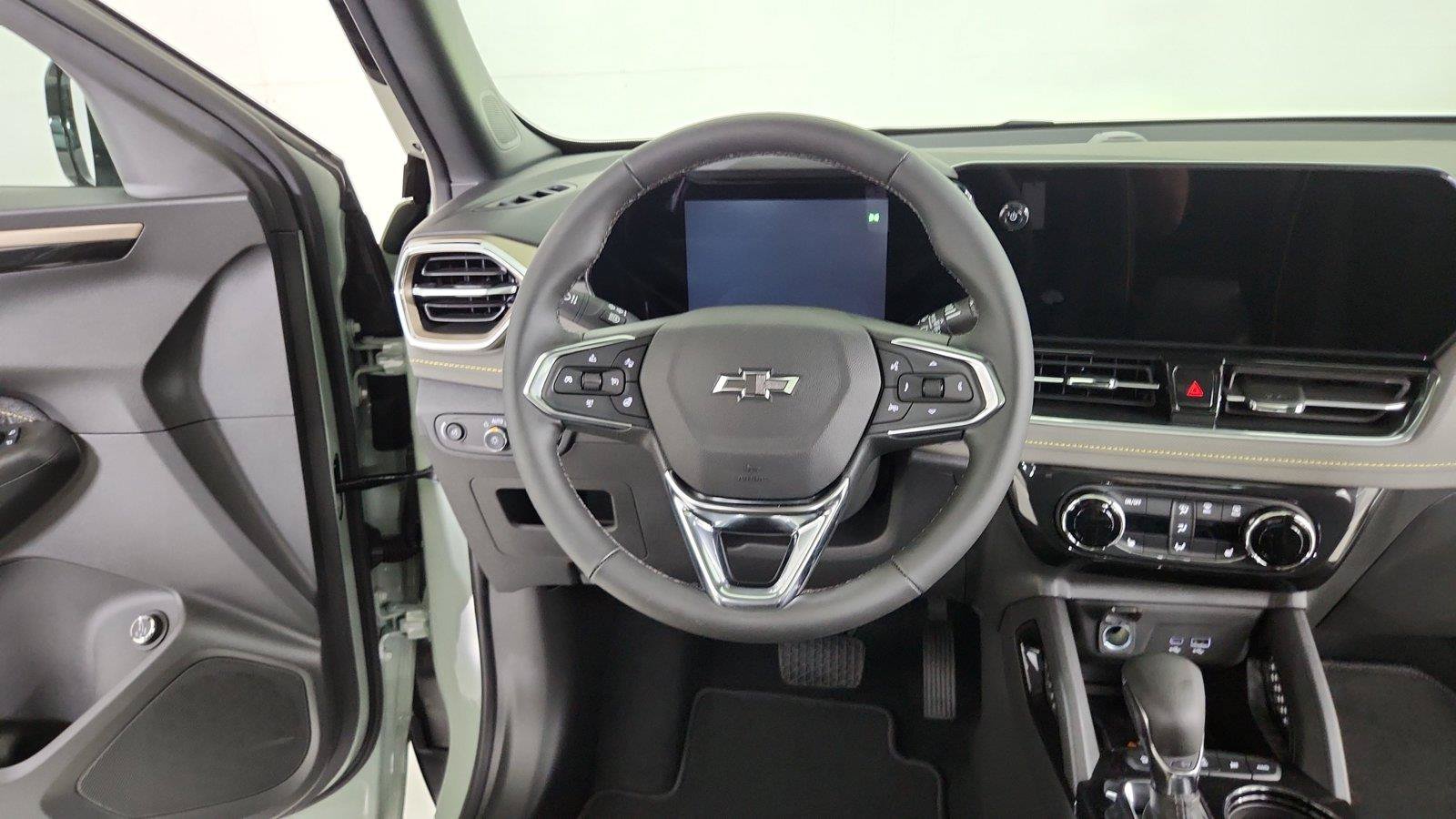 New 2026 Chevrolet TrailBlazer ACTIV w/ Convenience Package AWD/4WD image 22