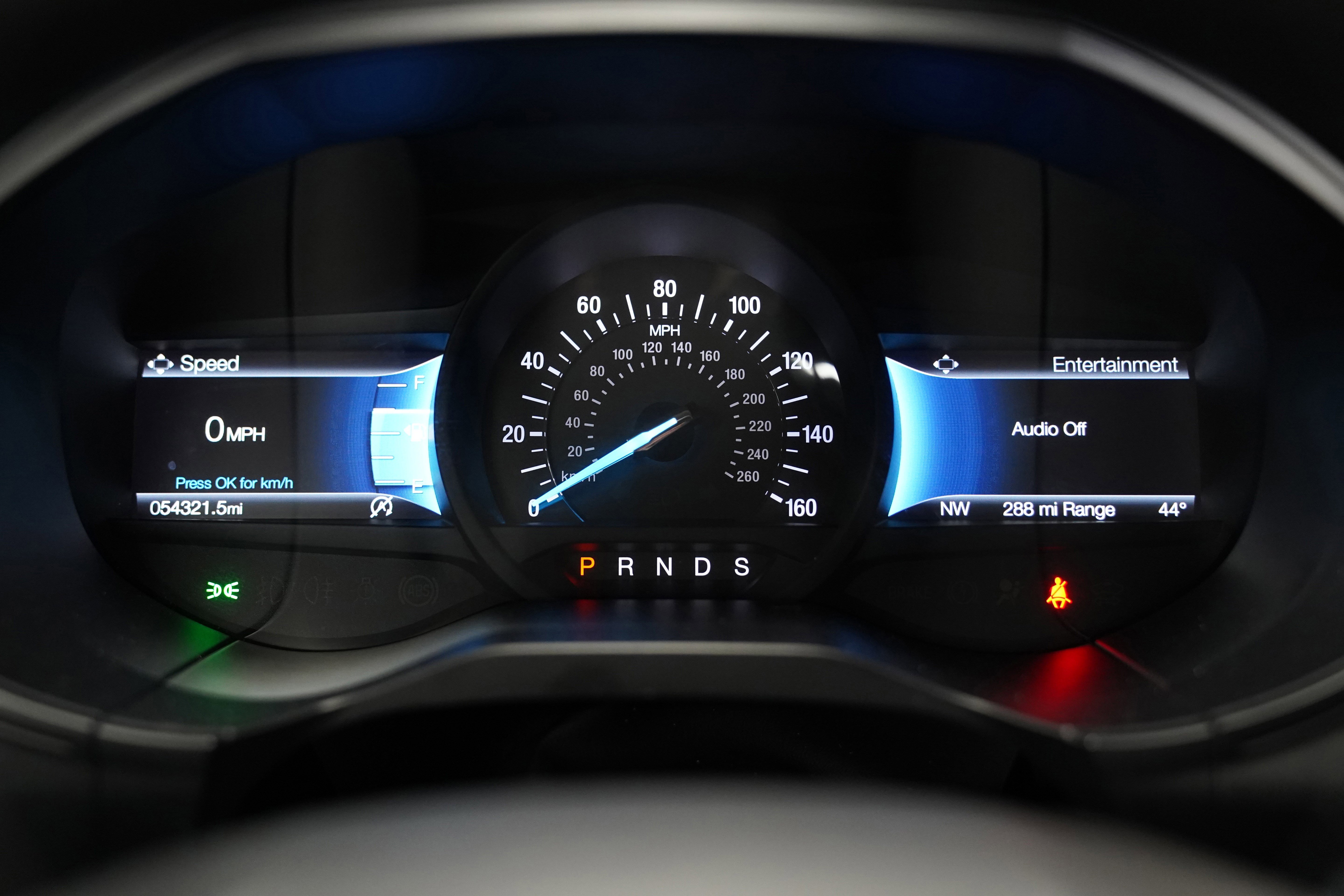 Used 2023 Ford Edge SEL image 21