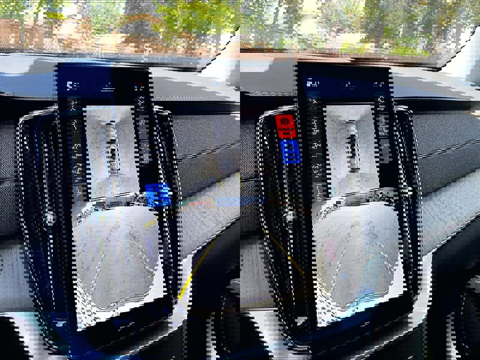 Used 2025 Volvo XC90 T8 Ultra w/ Protection Package Premier image 23