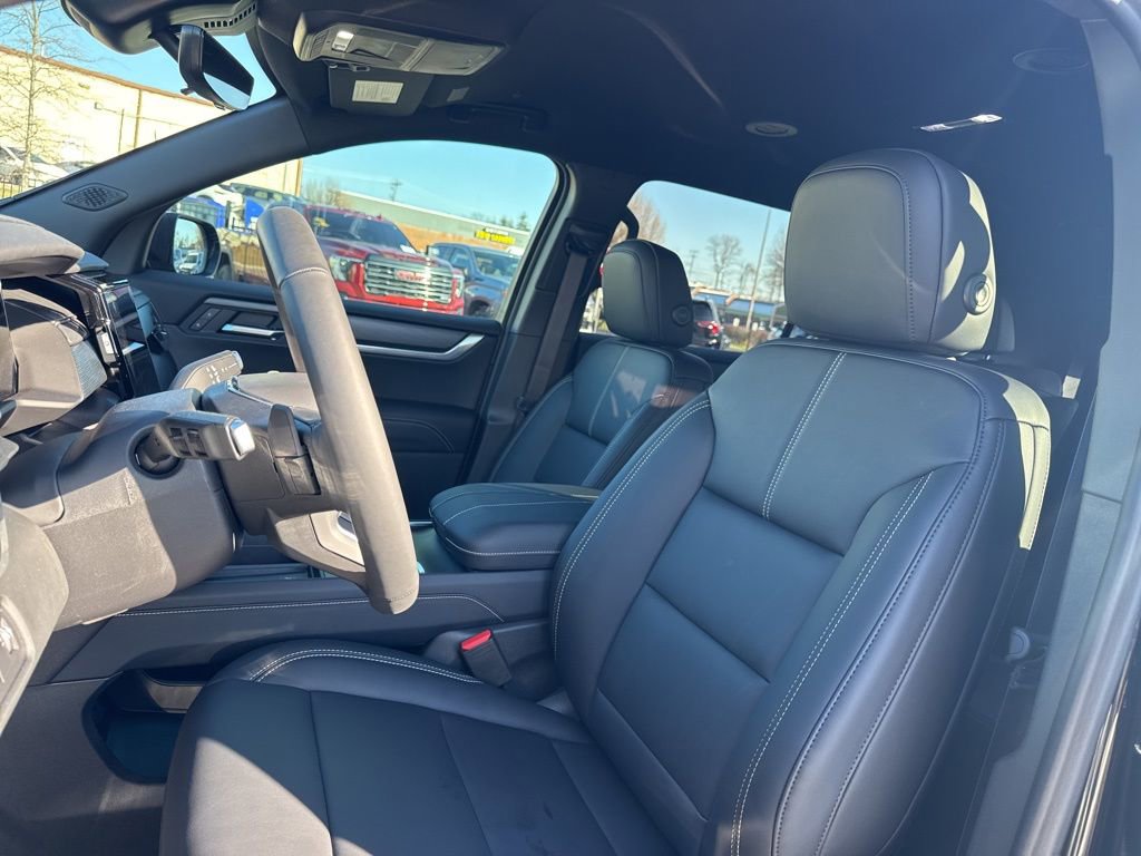 New 2026 GMC Acadia Elevation w/ Elevation Premium Package image 21