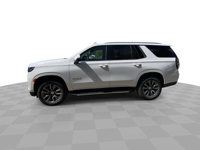 Used 2023 Chevrolet Tahoe LT w/ Luxury Package AWD/4WD image 7