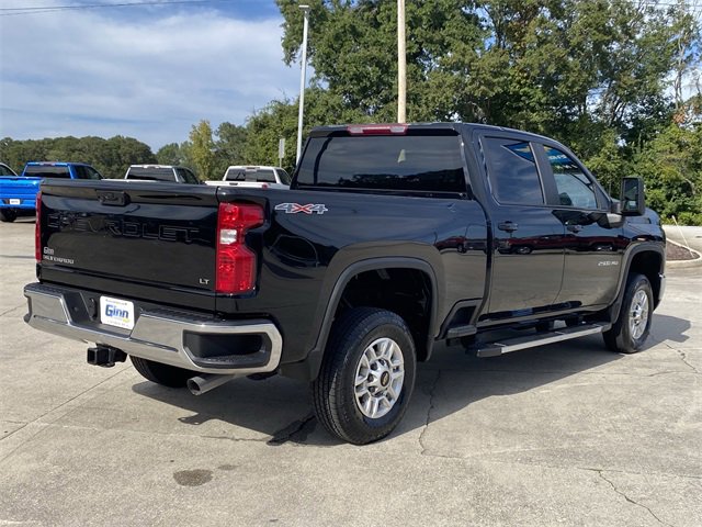 Used 2024 Chevrolet Silverado 2500 LT image 5