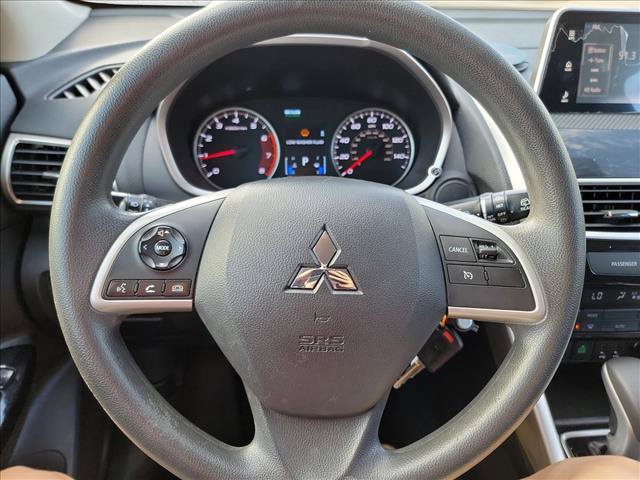 Used 2019 Mitsubishi Eclipse Cross LE AWD/4WD image 18