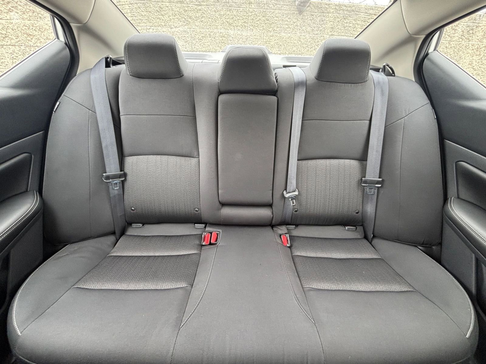 Used 2025 Nissan Altima 2.5 SV image 40