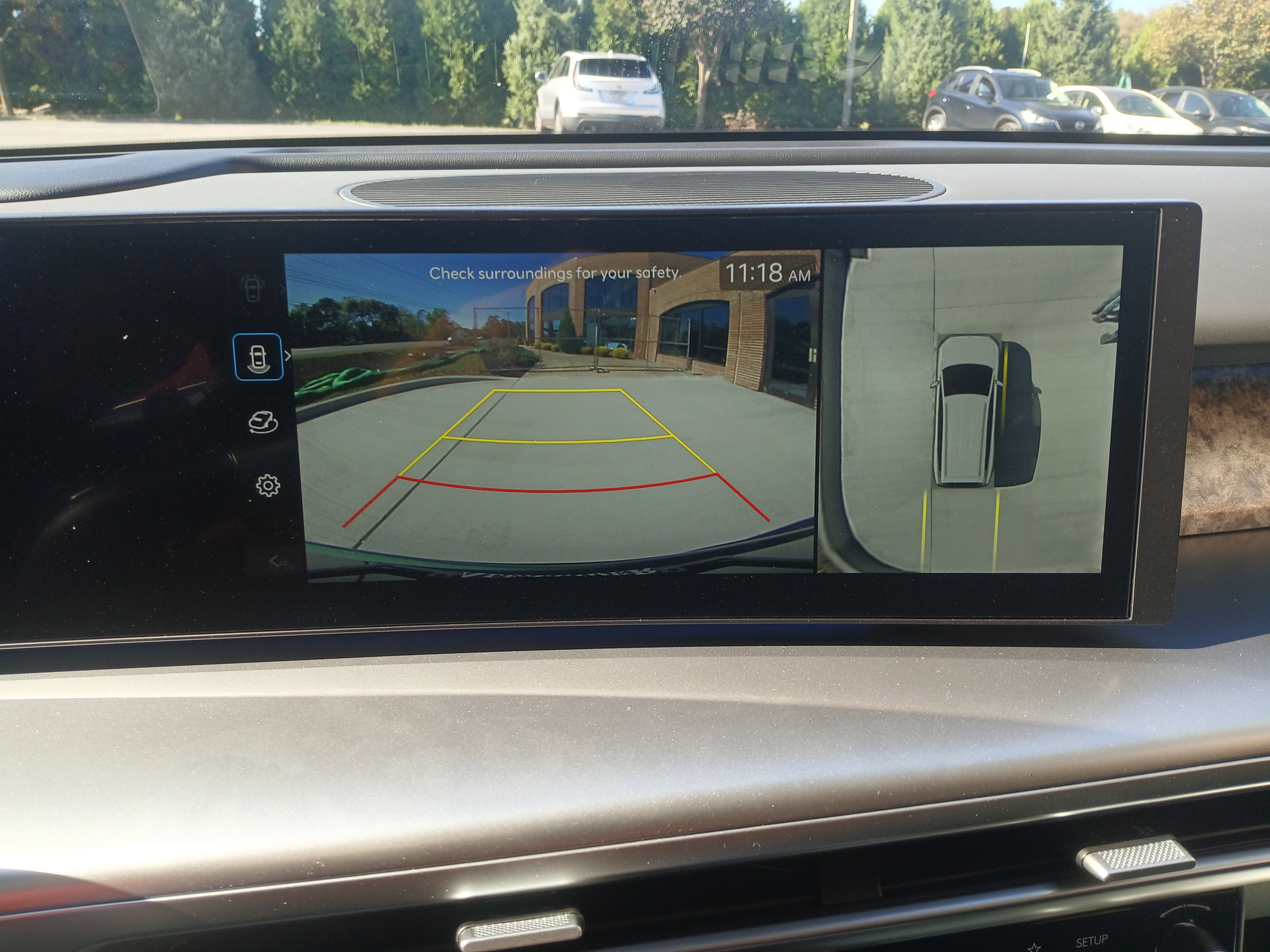 New 2026 Hyundai Ioniq 9 Calligraphy image 27